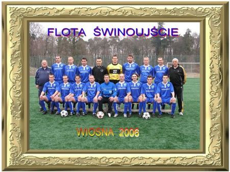 MKS FLOTA WINOUJCIE 2006