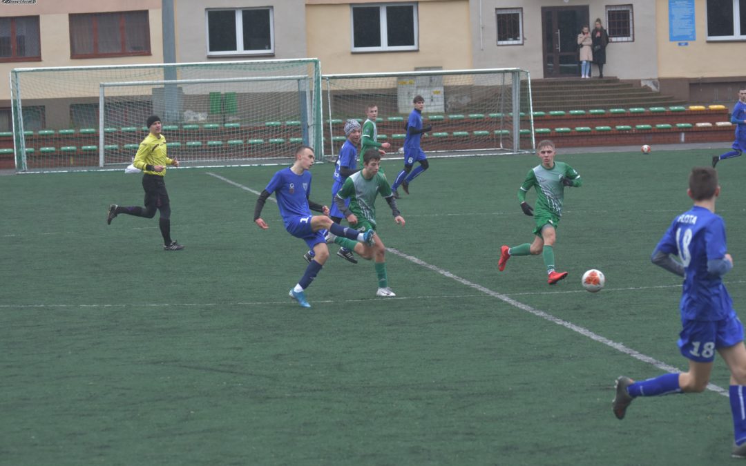 Flota – Ina 3-0 (1-0)